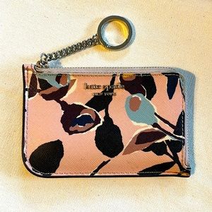 Kate Spade coin purse